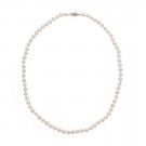 5.5-6.0mm Freshwater Pearl Necklace