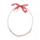 5.0-6.0mm Freshwater Pearl Necklace