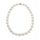 12.0-17.0mm Southsea Pearl Necklace