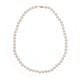 7.0-7.5mm Freshwater Pearl Necklace