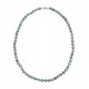 6.5-7.0mm Japanese Akoya Pearl Necklace