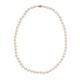 7.0-7.5mm Japanese Akoya Pearl Necklace