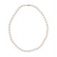 8.0-8.5mm Japanese Akoya Pearl Necklace