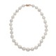 11.0-14.5mm SouthSea Pearl Necklace 
