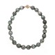 15.0-17.0mm Tahitian Pearl Necklace